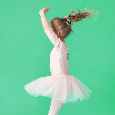Kindertanzkurse